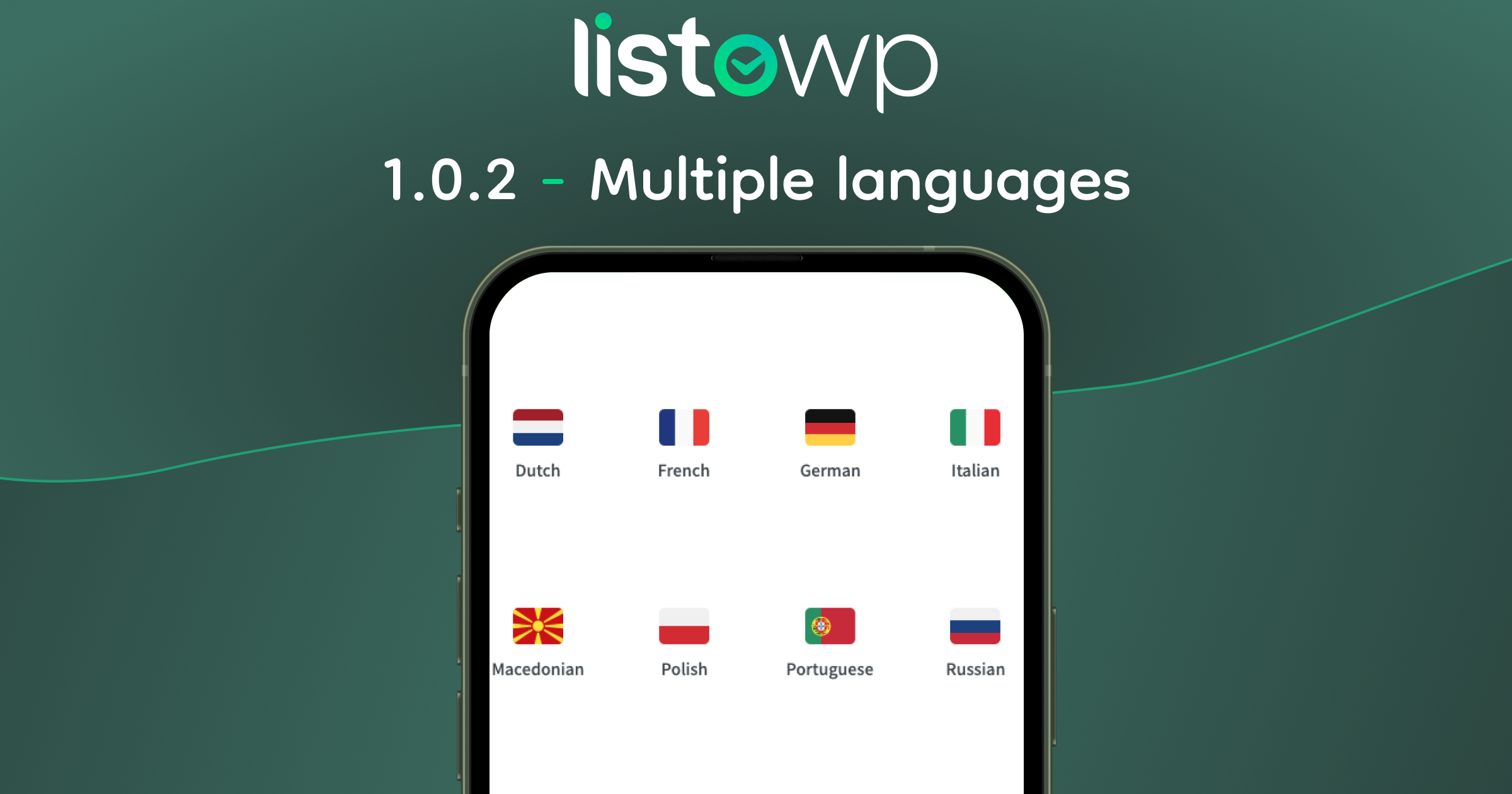 ListoWP 1.0.2